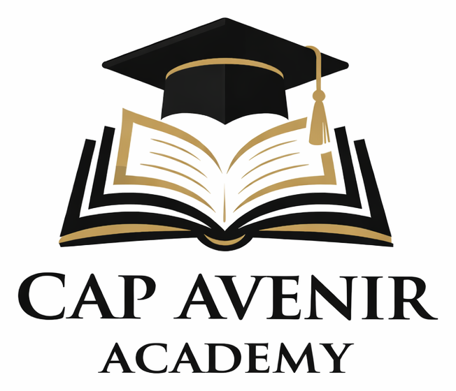 CAP AVENIR ACADEMY
